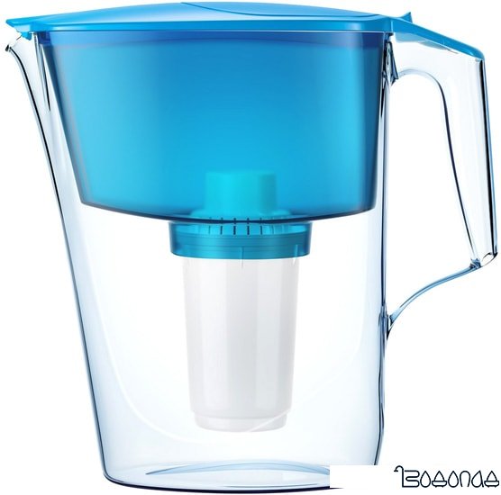 Кувшин АКВАФОР Ультра (голубой)