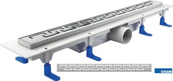 Трап/канал Styron STY-CH-60