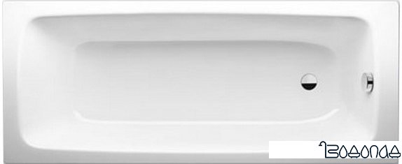 Ванна Kaldewei Cayono 180x80 275100013001