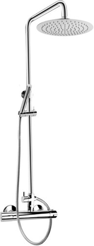 Душевая система Armatura Ariana 5726-911-00