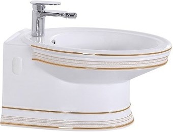 Биде CeramaLux 4289