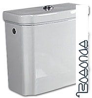 Бачок для унитаза Villeroy & Boch Hommage 7721 11 R1