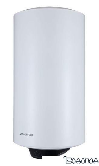 Накопительный электрический водонагреватель MAUNFELD MWH100W03