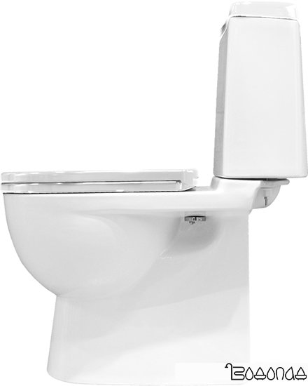 Унитаз Sanita Best DM BSTSLCC04020522