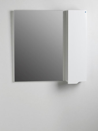 АВН Шкаф с зеркалом Роял 75 [43.06]