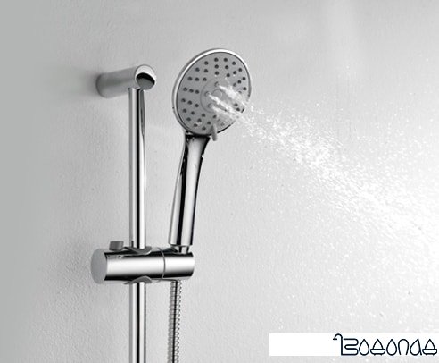 Комплект смесителей Wasserkraft A31011