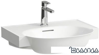 Умывальник Laufen The New Classic 8138530001041