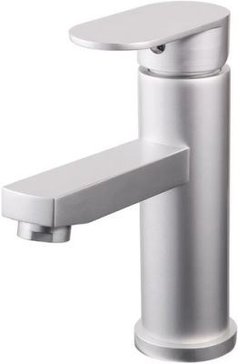 Смеситель Ekko E1081-22 (серый)