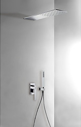 Душевая система Tres 20218003