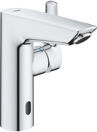 Смеситель Grohe Eurosmart 23975003
