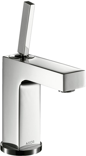 Смеситель Axor Citterio 39018000