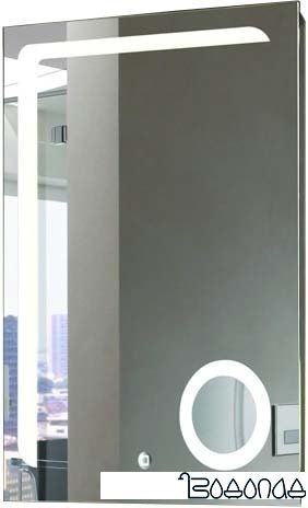 Esbano Зеркало ES-2417HD