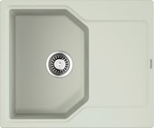 Кухонная мойка Omoikiri Yonaka 61 PA