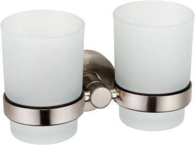 Стакан для зубной щетки и пасты Fixsen Modern FX-51507