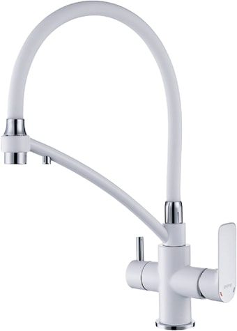 Смеситель Gappo G4348