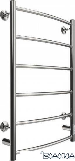 Полотенцесушитель Двин R neo 80/50 (хром)