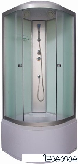 Душевая кабина Parly EB100