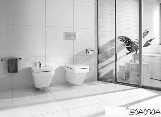 Унитаз Roca Dama N [346788000]