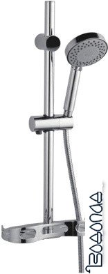 Душевой гарнитур Gappo G8002 фото 1