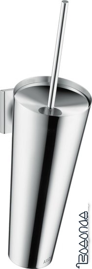 Ершик для трапов и труб Axor Starck Organic 42735000