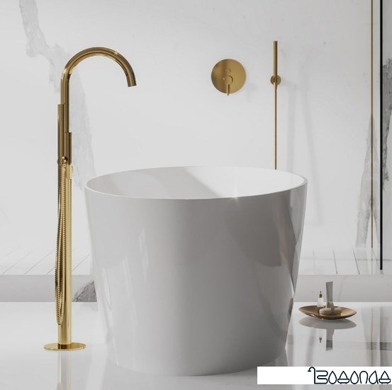 Смеситель Omnires Y Y1233GL