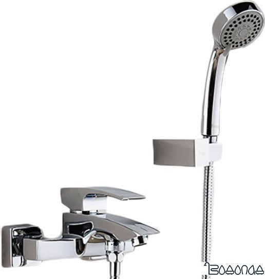 Смеситель Gappo Jacob G3007