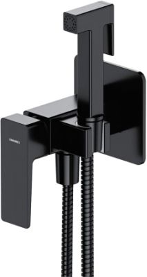 Гигиенический душ Omnires SYSPMBI2BL