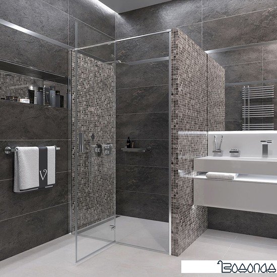 Душевая дверь Veconi VN-73 VN73-90-01-C4 фото 2