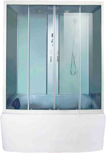 Душевая кабина Coliseum TM-2005