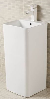 Умывальник Melana MLN- B125