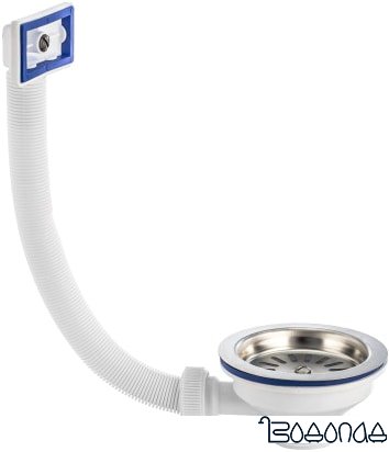 Донный клапан Wirquin Элит 30980683