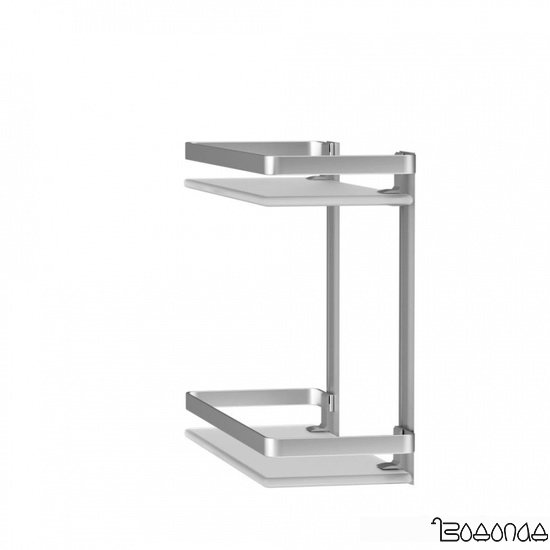 Полка для душа AM.PM Sense L A7455200 фото 4