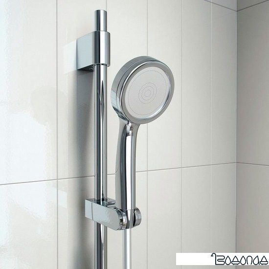 Душевая лейка IDDIS SpaHome SPA1F00i18 фото 4