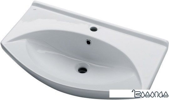 Умывальник Dreja Лагуна 65 65x43 (192529) фото 1