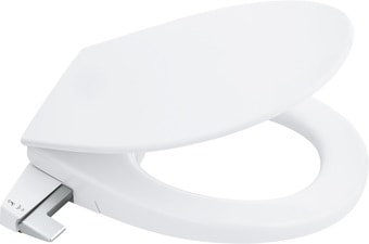 Электронная крышка-биде Grohe Bau 39648SH0