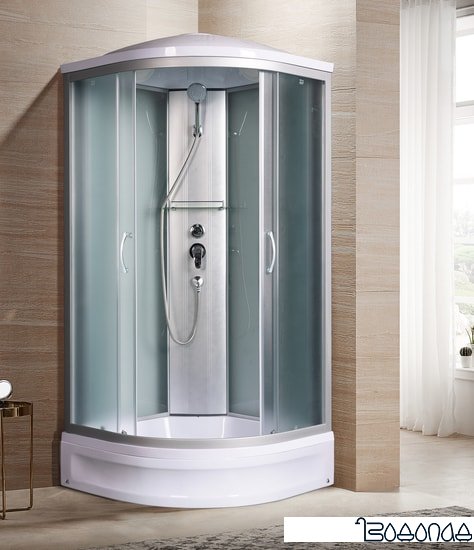 Душевая кабина River Nara 90/24 МТ