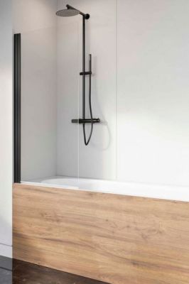 Шторка Radaway Nes Black PNJ I 80 L