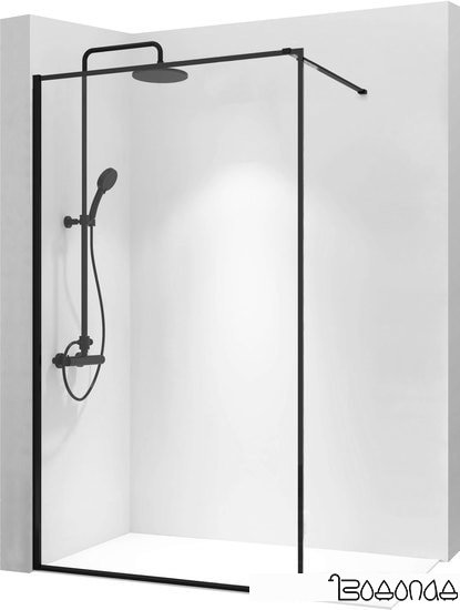 Душевая стенка Rea Bler 110