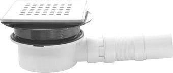 Трап/канал McAlpine MRFG7-NRV-PS