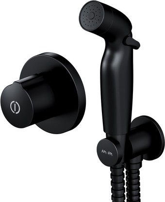 Смеситель AM.PM X-Joy TouchReel F40P85A22