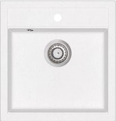 Кухонная мойка Aquasanita Tesa SQT100W (alba 710)