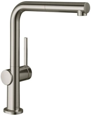 Смеситель Hansgrohe Talis M54 72809800