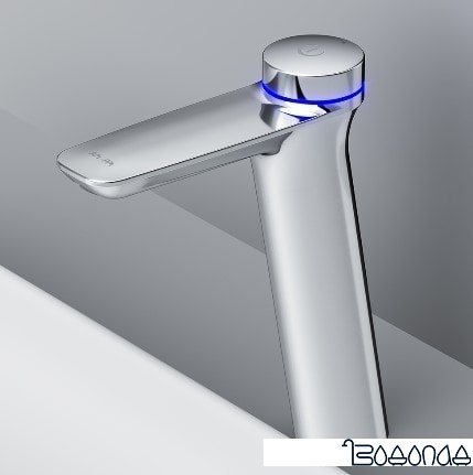 Смеситель AM.PM Inspire 2.0 F50A93400