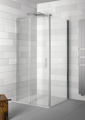 Душевая кабина Riho Ocean O404 (душевая стенка) правая [GU0300102]