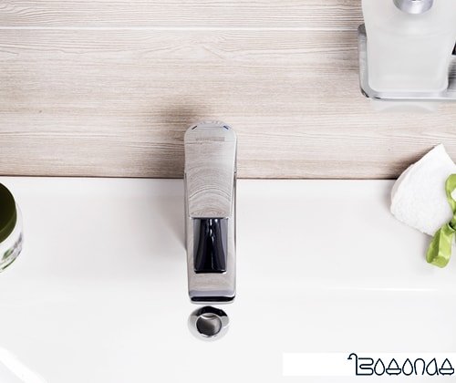 Смеситель Wasserkraft Lopau 3203