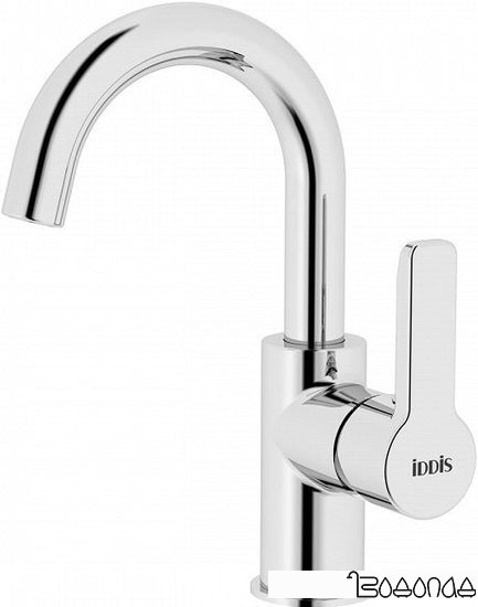 Смеситель IDDIS Sena SENSBR0i01