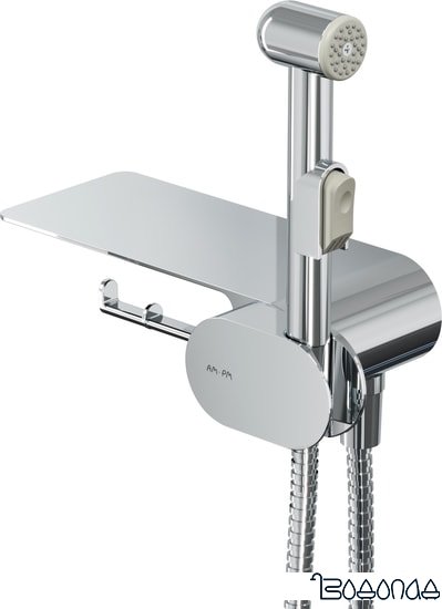 Гигиенический душ AM.PM Like F0202600 фото 1