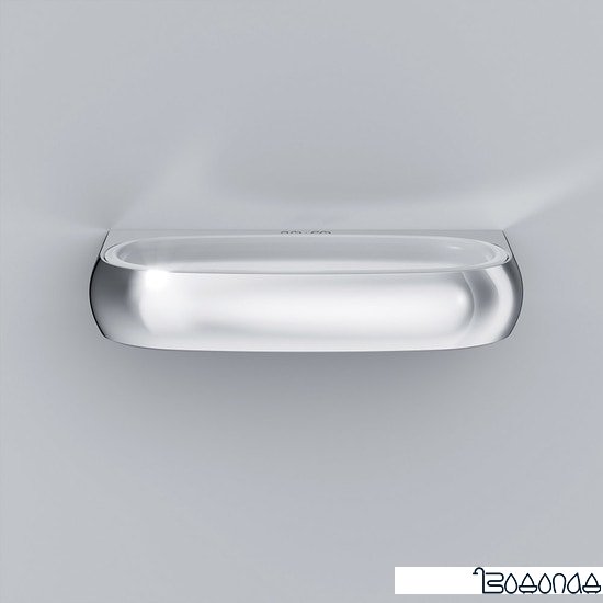 Мыльница AM.PM Sensation A3034200