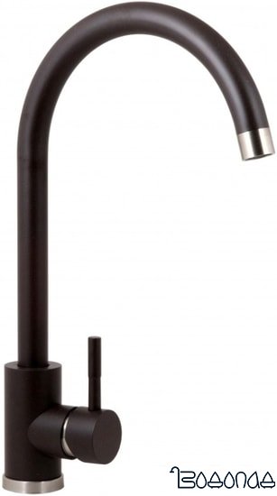 Смеситель ZorG Octave (горький шоколад)