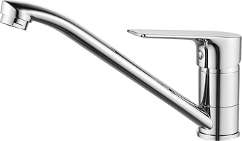 Смеситель Rossinka Silvermix RS27-21